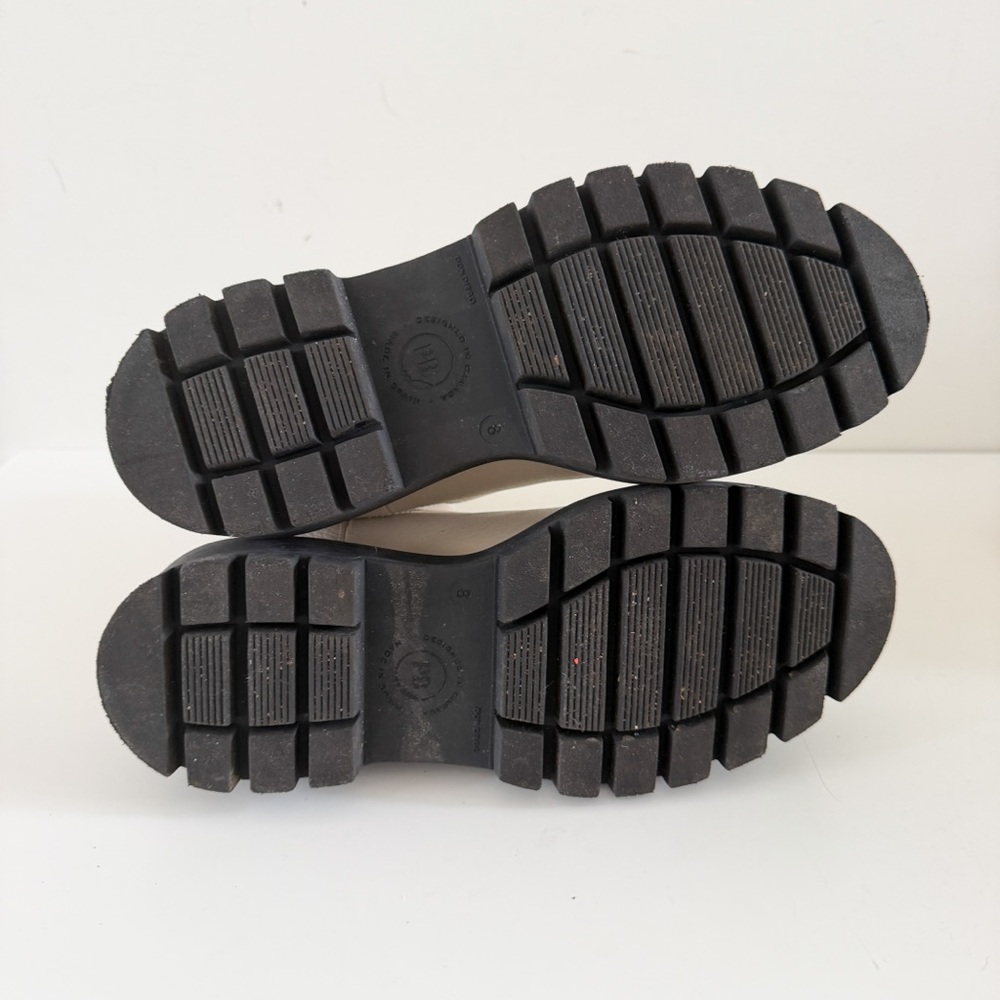 POPPY BARLEY • Three Season Boot in Oatmeal - Picture 11 of 14